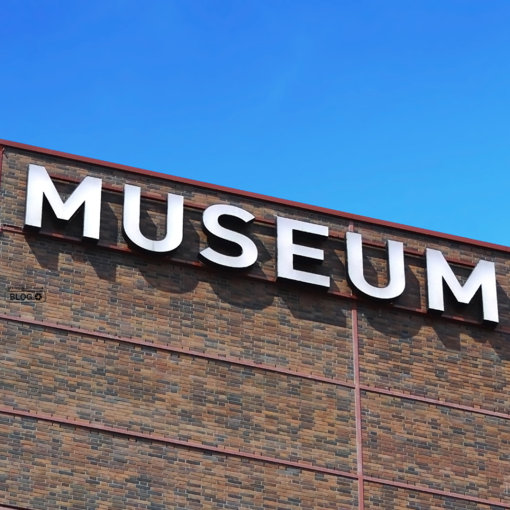 Explore the Rich Cultural Heritage of Delhi: Must-See Museums