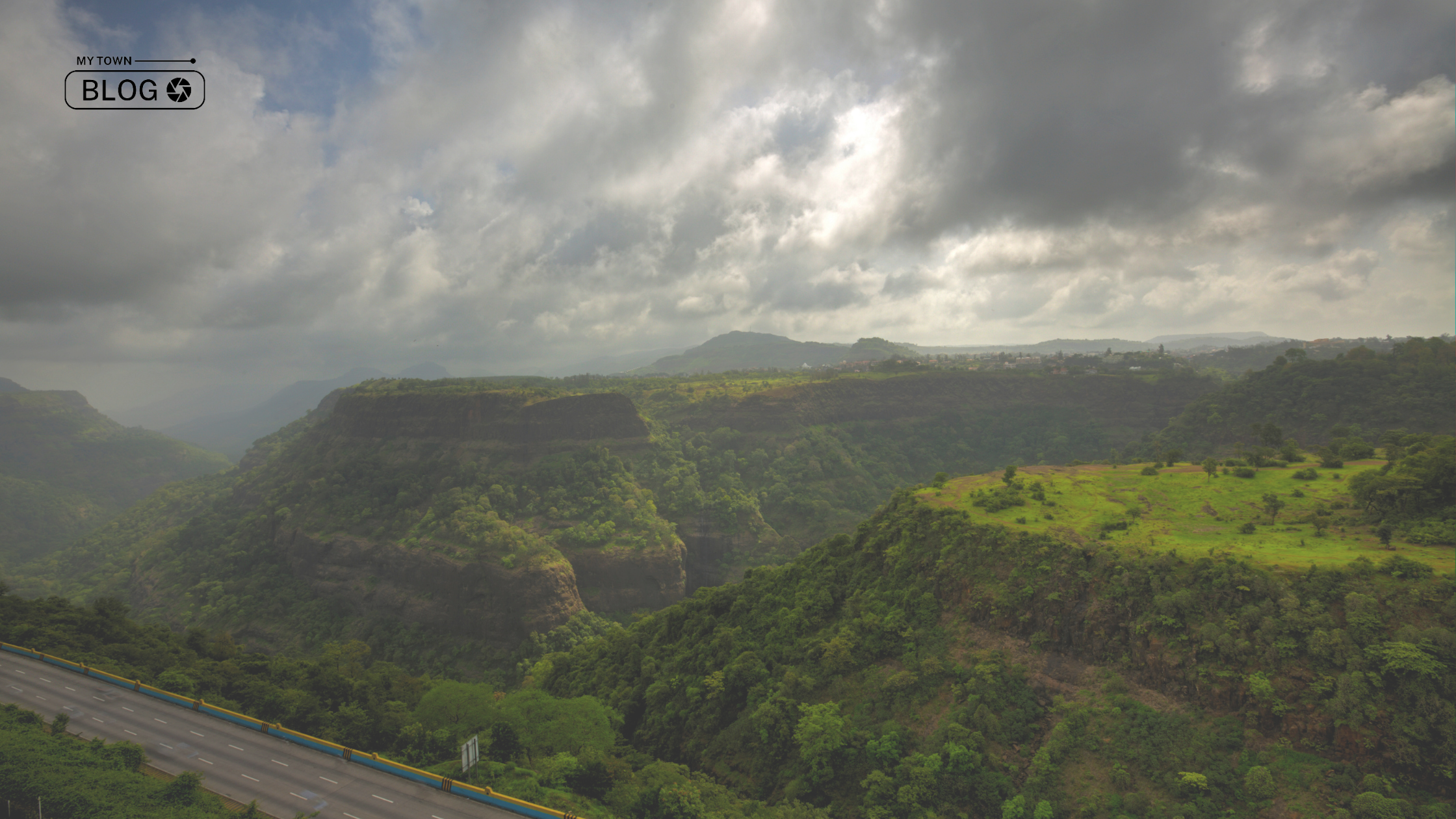 Weekend Getaway Near Mumbai For a Memorable Escape