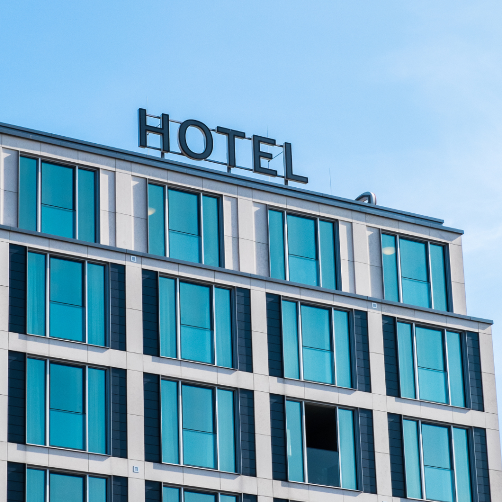 Budget-Friendly Hotels