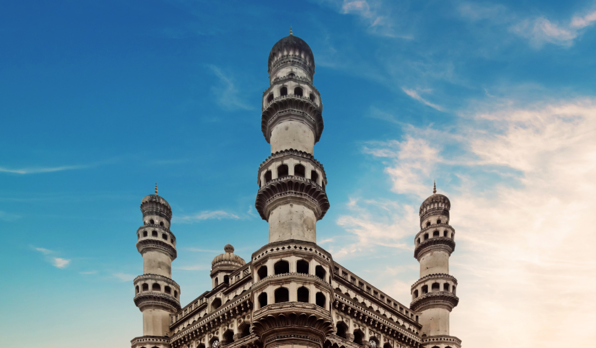 10 Best Places To Visit In Hyderabad