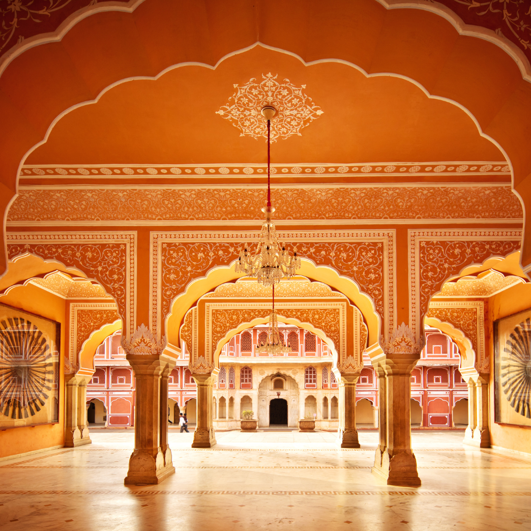 10 Top Indian Destinations To Visit in April 2023 To Kick Off The Summer Season.