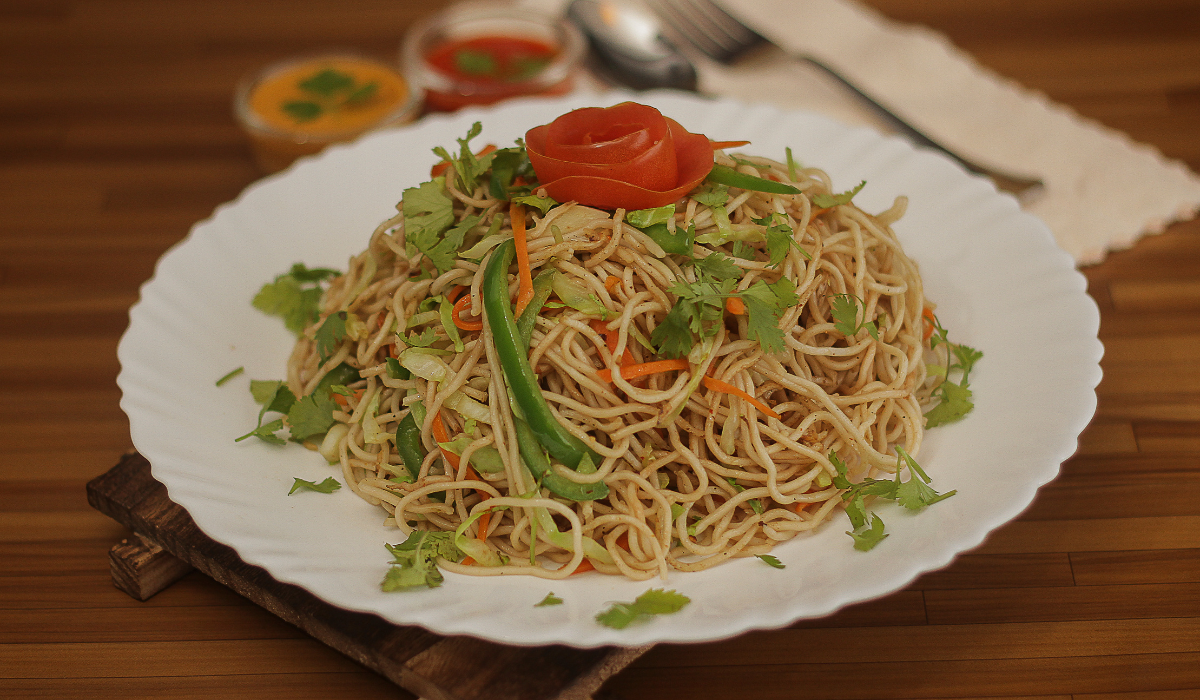 9 Must-Try Spots in Town for Delicious Noodle Dishes You Won’t Want to Miss!