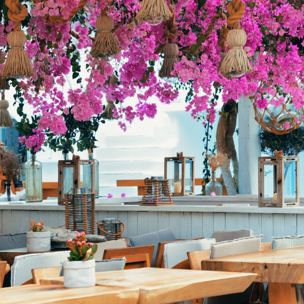 Cafes in West Delhi