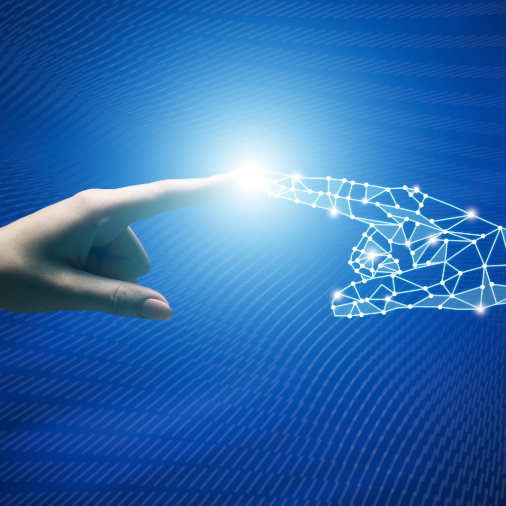 Impact of AI on different industries