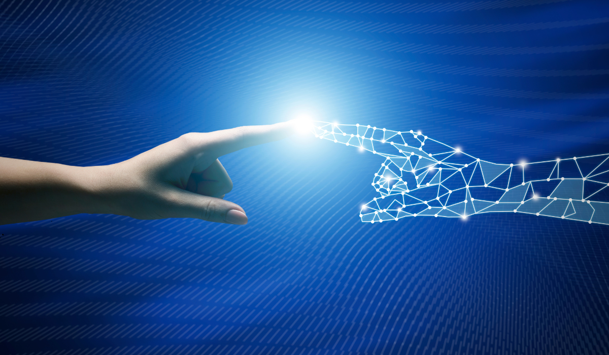 Impact of AI on different industries