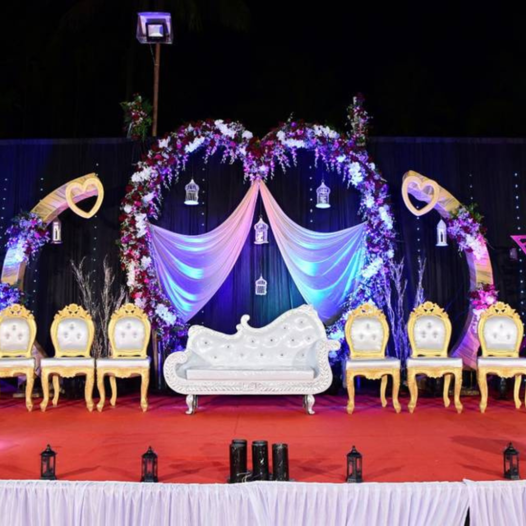Best Wedding Planners In Pune