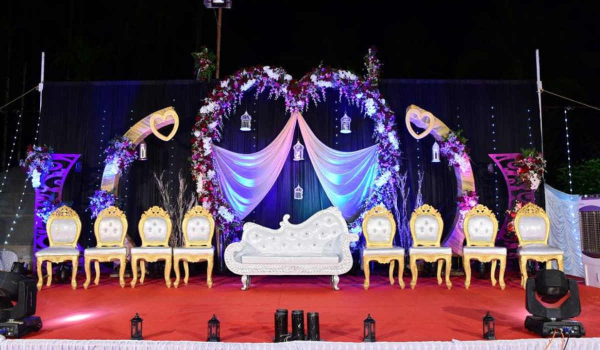 Wedding Planning Made Easy: Get to Know the 10 Best Wedding Planners in Pune