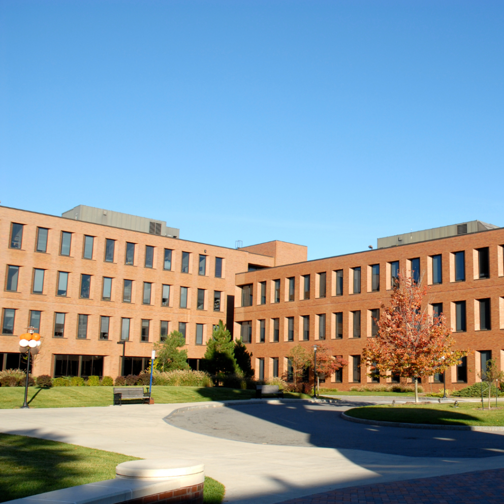 10 Best Engineering Colleges In India