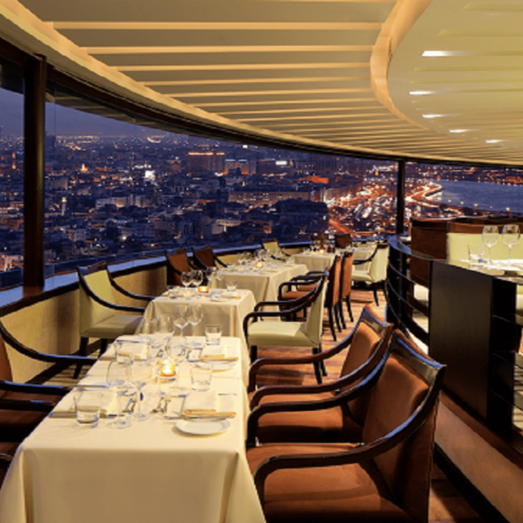 Best Restaurants in Delhi for a Fine Dining Experience