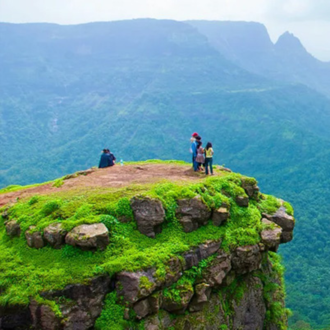 Unlock the Treasures of Pune: Discover the 10 Best Places to Visit for an Enchanting Adventure