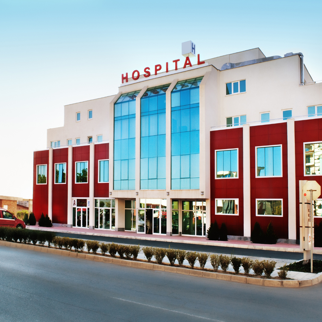Discover the Top 10 Super Specialty Hospitals in Delhi for Advanced Medical Treatment!