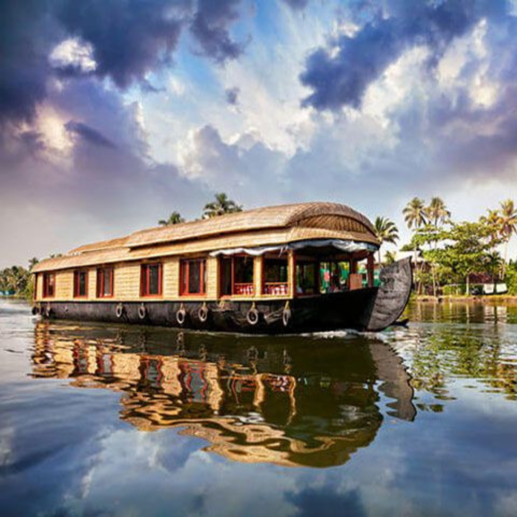 Places to Visit in Kerala for Nature Lovers