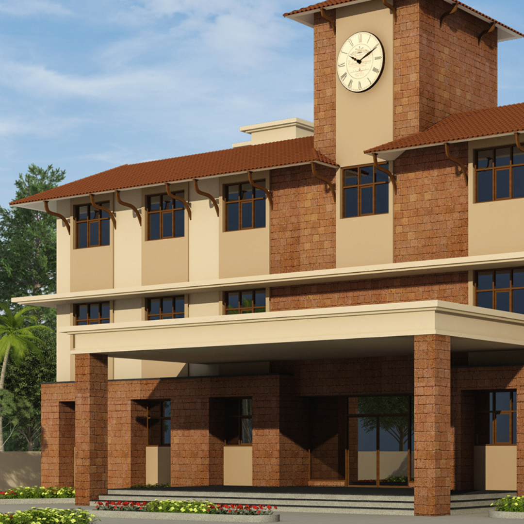 Top 10 Schools in Pune for Your Child’s Education