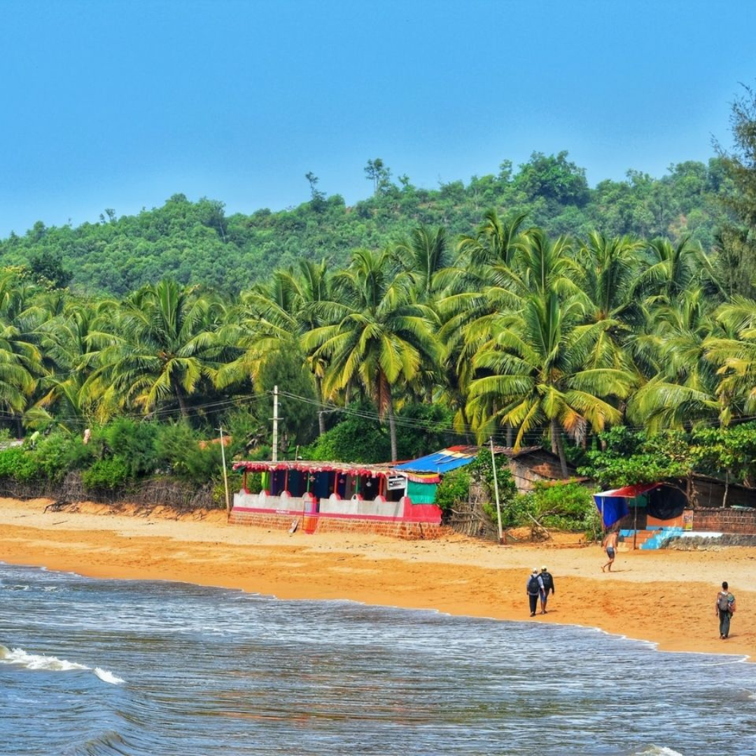 Explore the Best Beaches Near Hyderabad for a Weekend Getaway