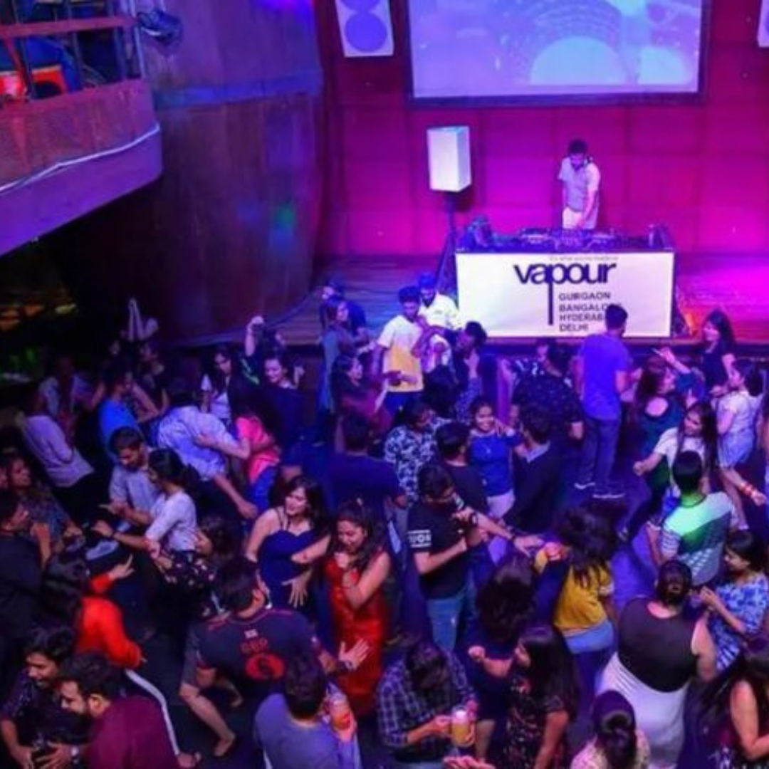 Discover the Best Clubs in Bangalore for an Unforgettable Night Out