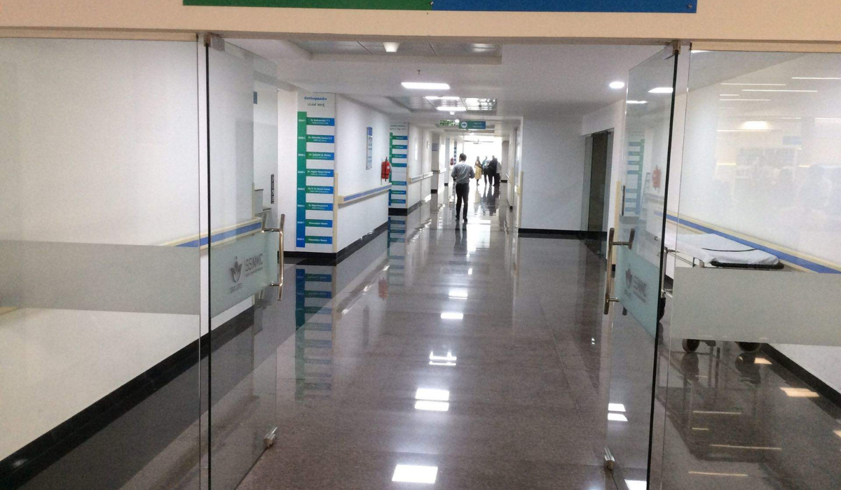 10 Best Super Speciality Hospitals in Bangalore for Specialize
