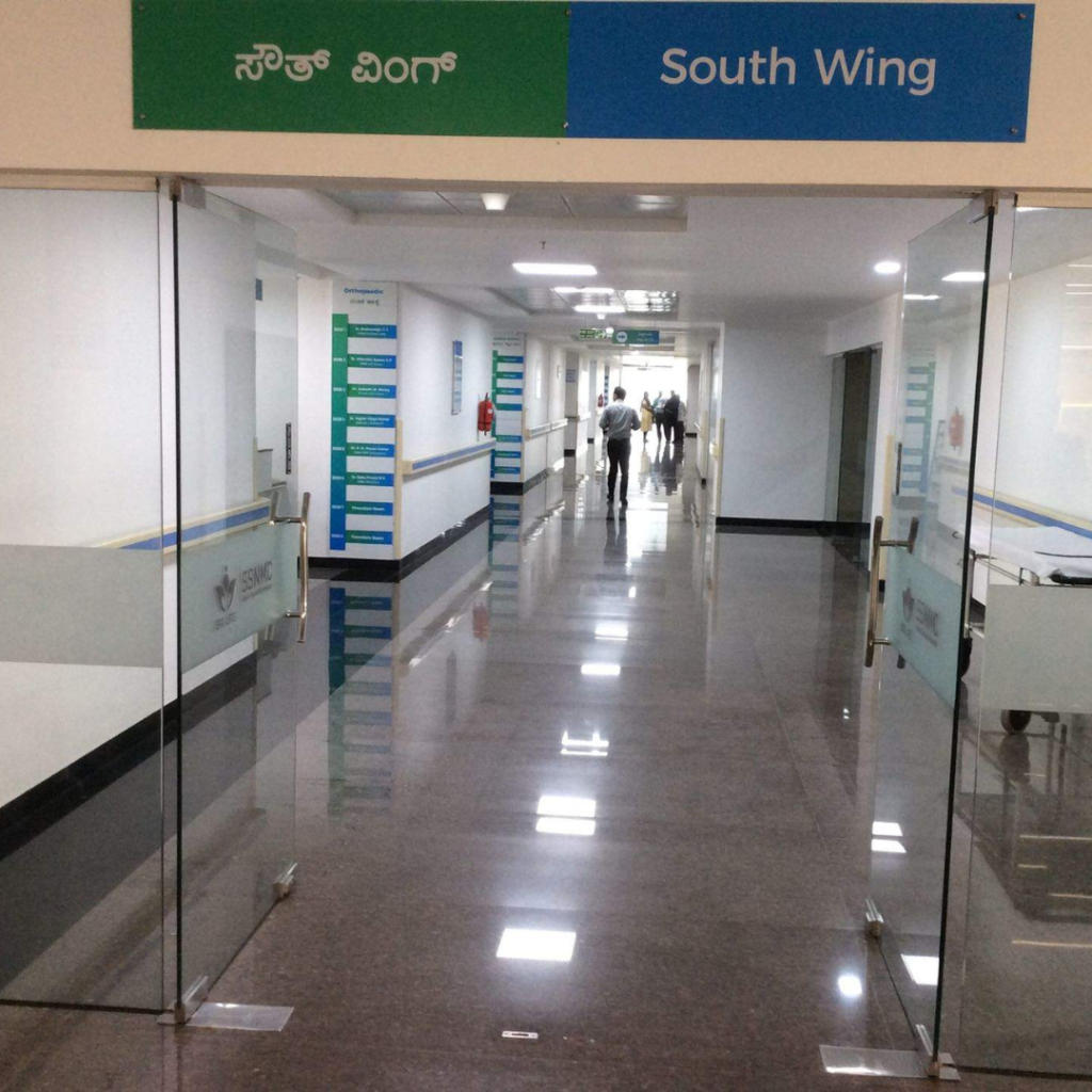 Best Super Speciality Hospitals In Bangalore