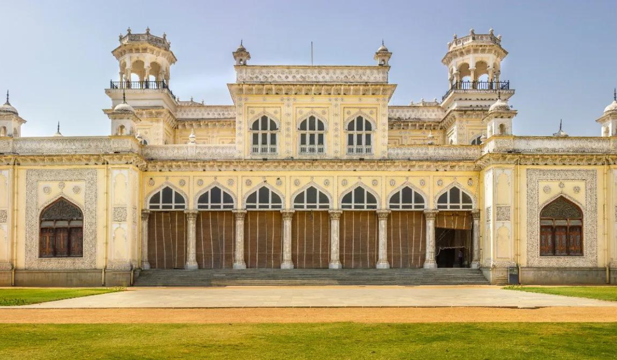 Top 10 Must-Visit Museums in Hyderabad for a Fascinating Cultural Experience