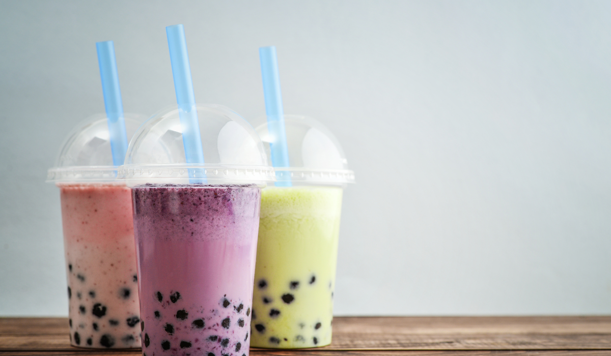 7 Incredible Bubble Tea Destinations in Delhi to Revitalize Your Thirsty Spirit