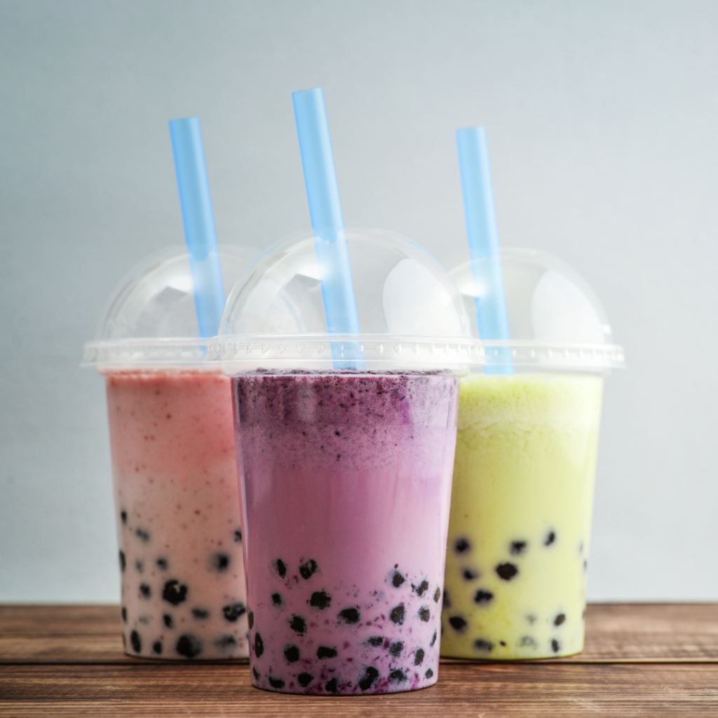 Bubble Tea