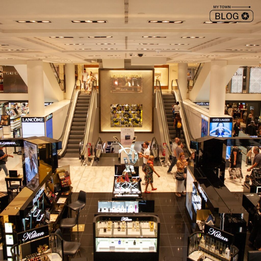 Top Electronics Showroom in Mumbai
