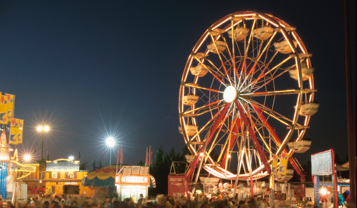 10 Best Amusement Parks In Bangalore