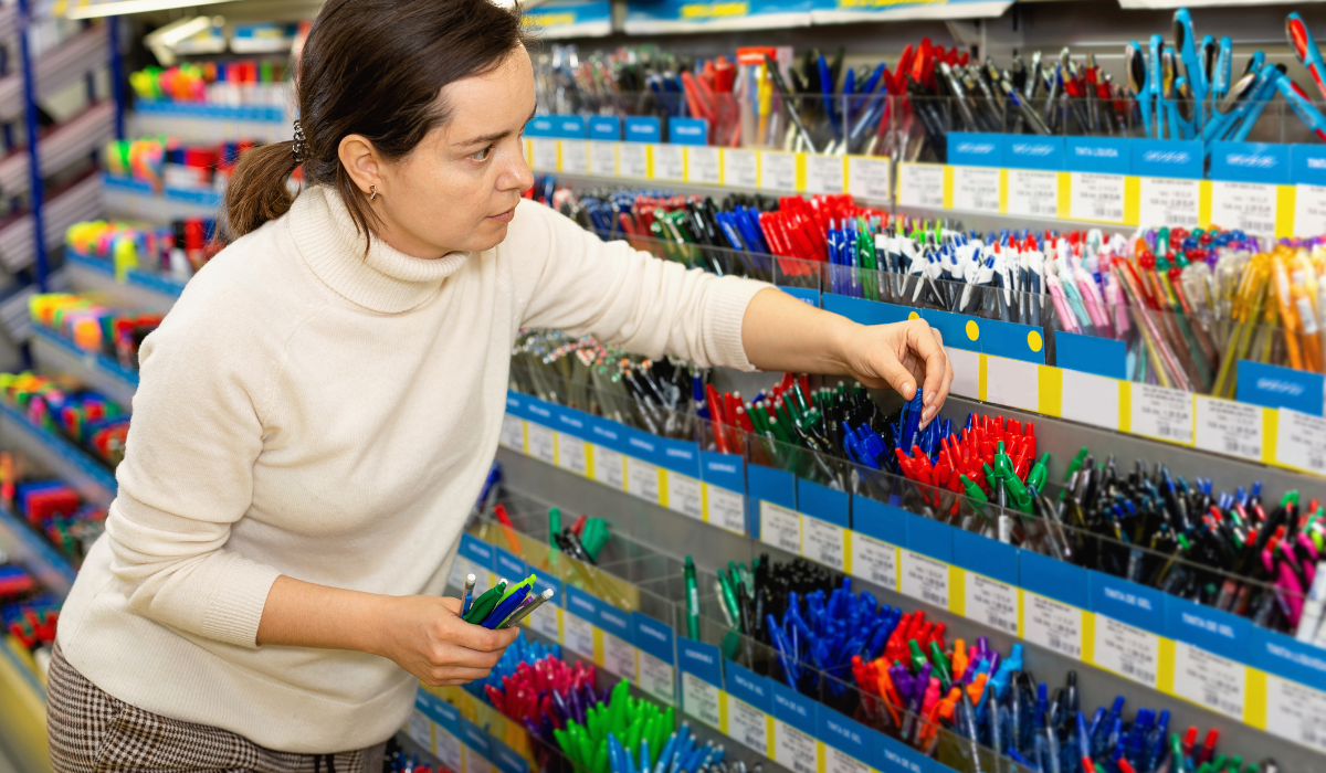 Discover the 18 Top-Rated Stationery Stores That Will Bring You Joyful Tears
