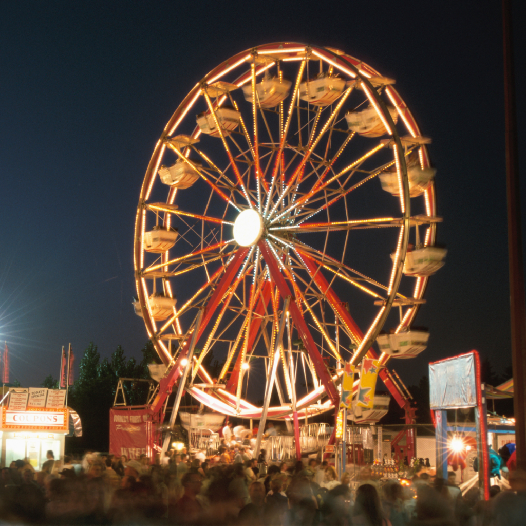 Best Amusement Parks In Bangalore