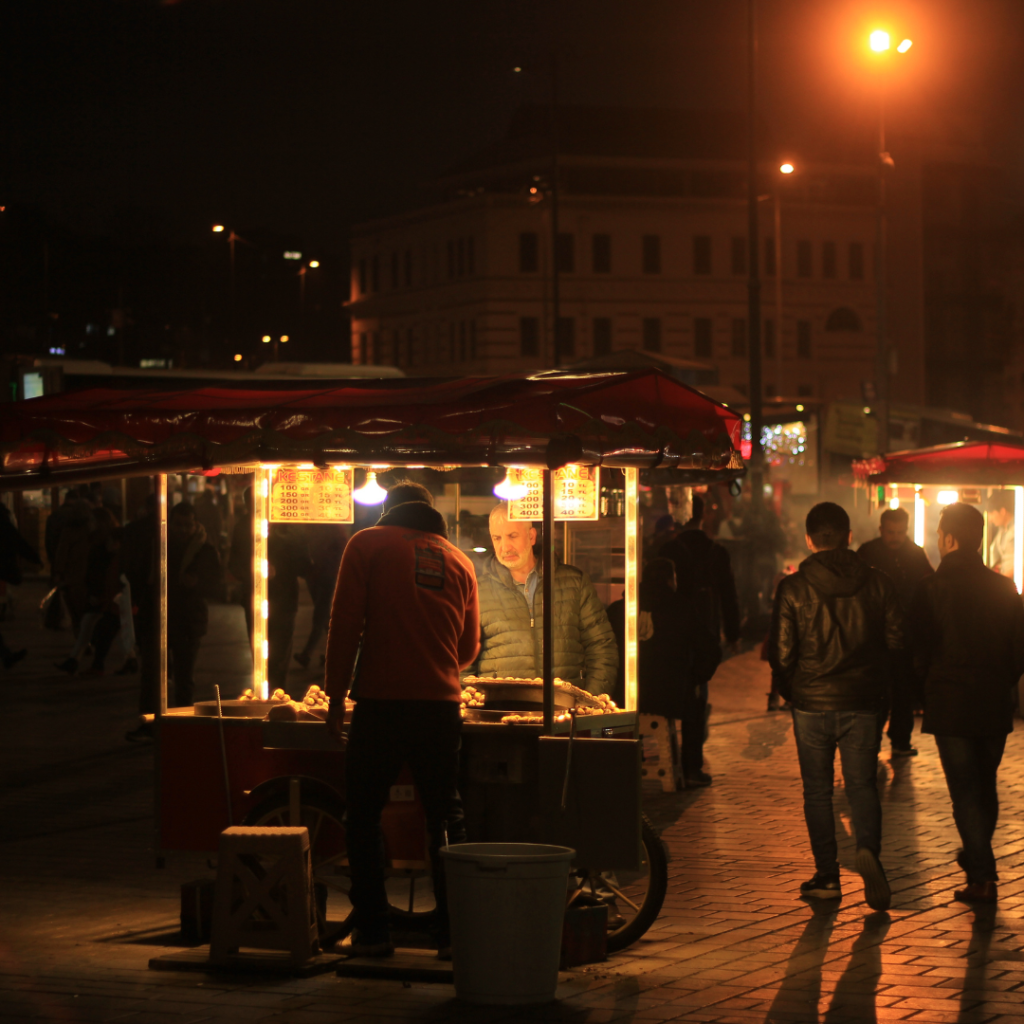 Street Food