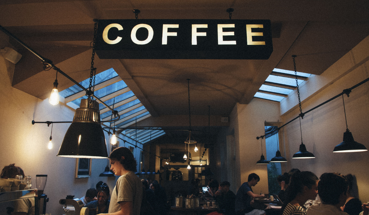 15 Reliable Spots to Warm Up With a Cup of Coffee and Tame Your Caffeine Cravings This Winter!”