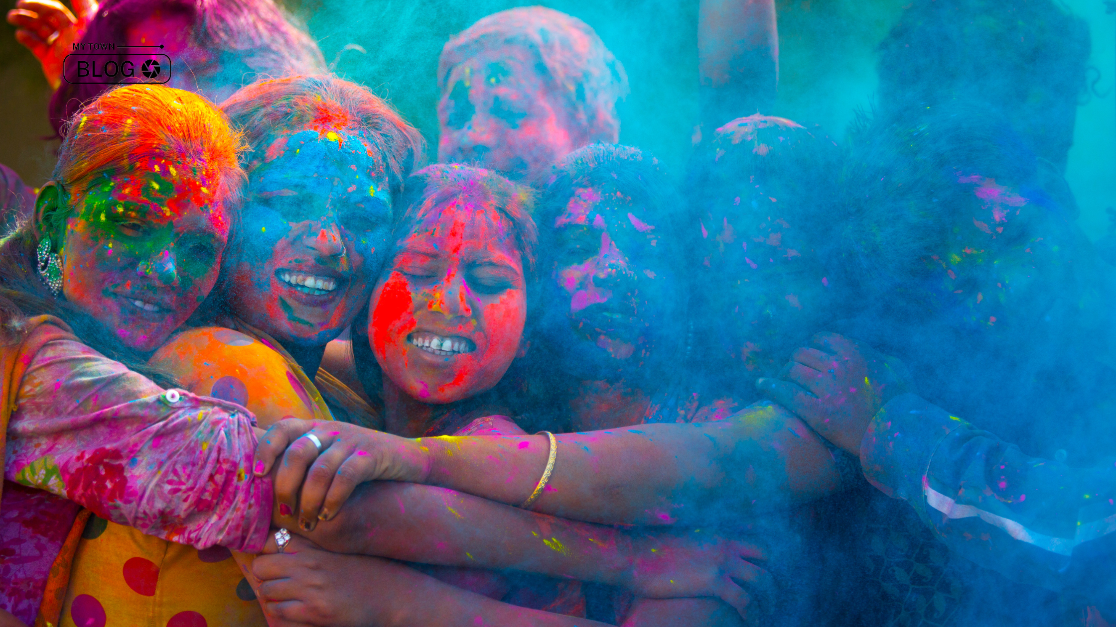 Holi Event to Watch Out for in Hyderabad: A Colorful Affair