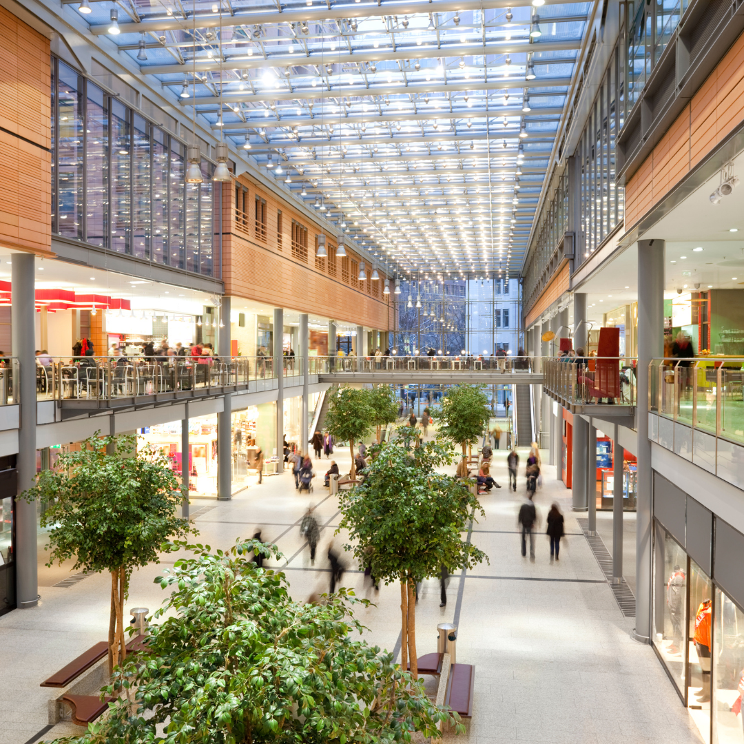 Discover the Top 10 Shopping Malls in Pune for a Retail Therapy Experience Like No Other!