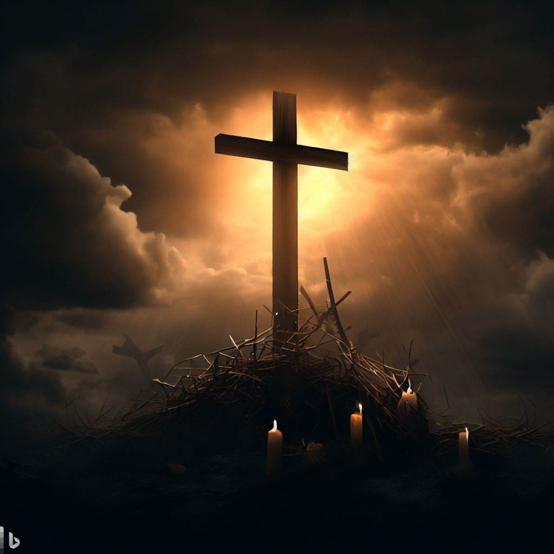 Good Friday 2023: A Reminder of God’s Love and Our Commitment to Following Jesus