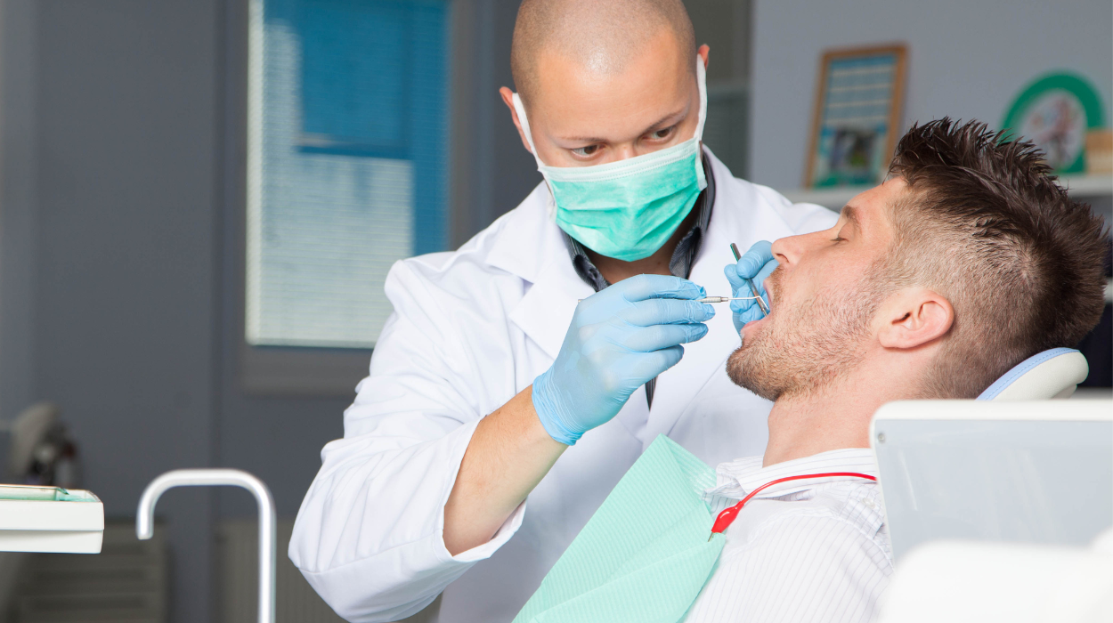 7 Famous Dentists in Chandigarh