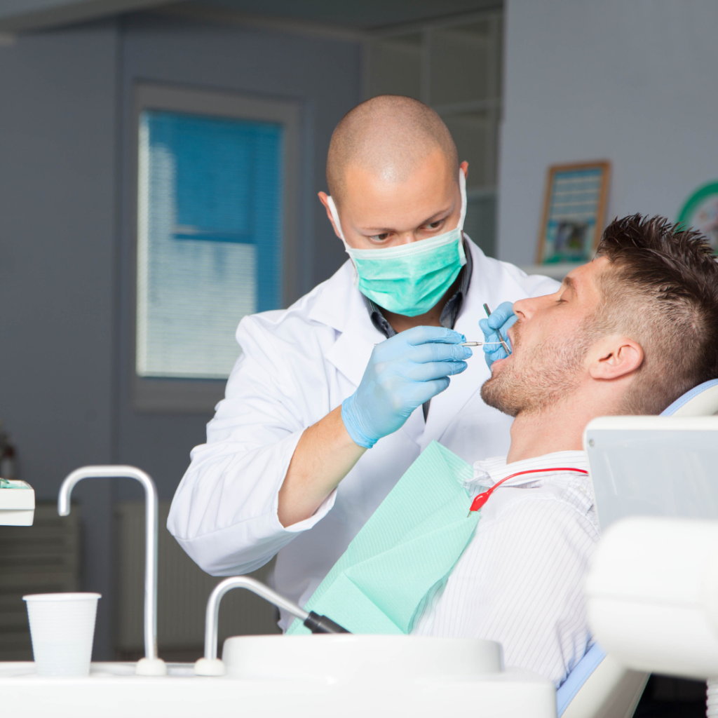 Famous Dentists in Chandigarh
