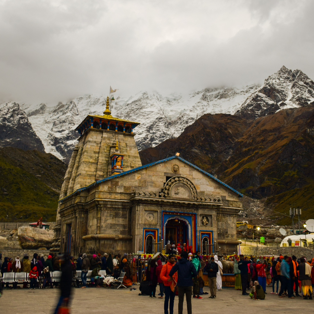 Kedarnath Yatra 2023 Complete Travel Guide