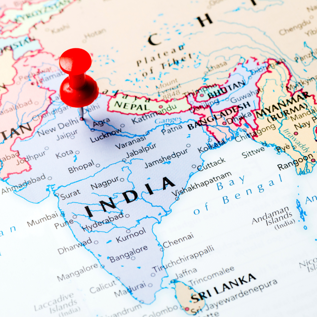 Most Hidden Places in India