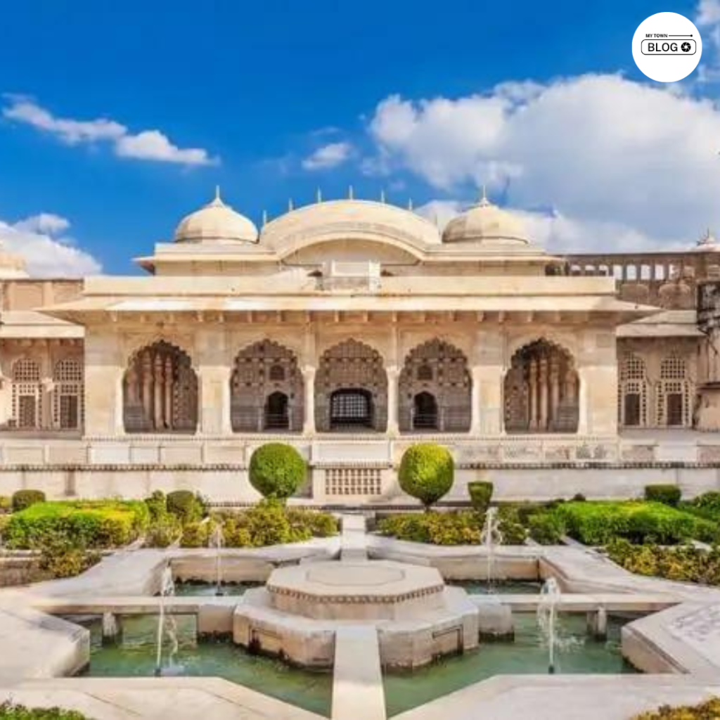 Weekend Getaways from Delhi