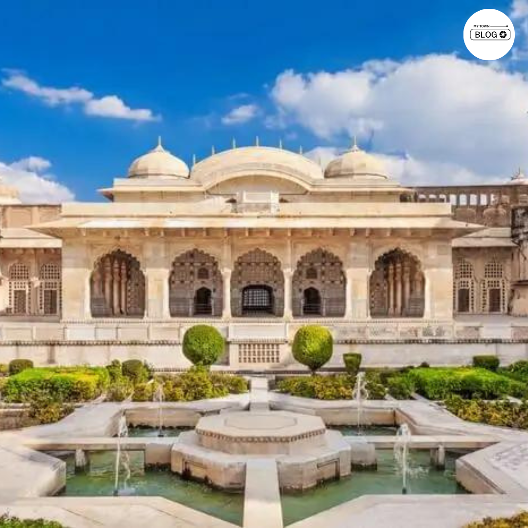 From Adventure to Relaxation: Top 10 Weekend Getaways from Delhi