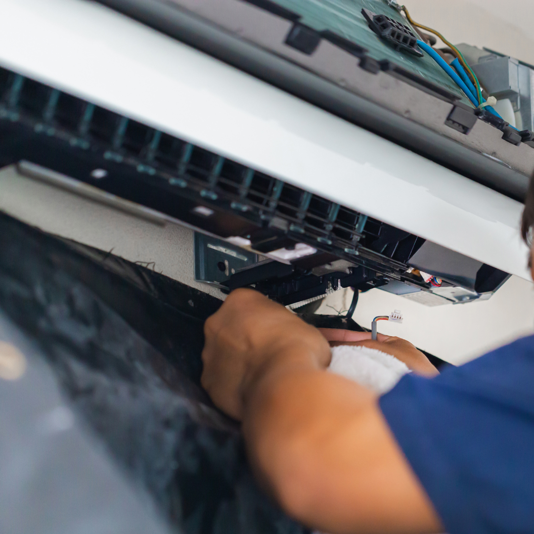 Expert AC Repair Services in Chandigarh: Keeping You Cool When You Need It Most