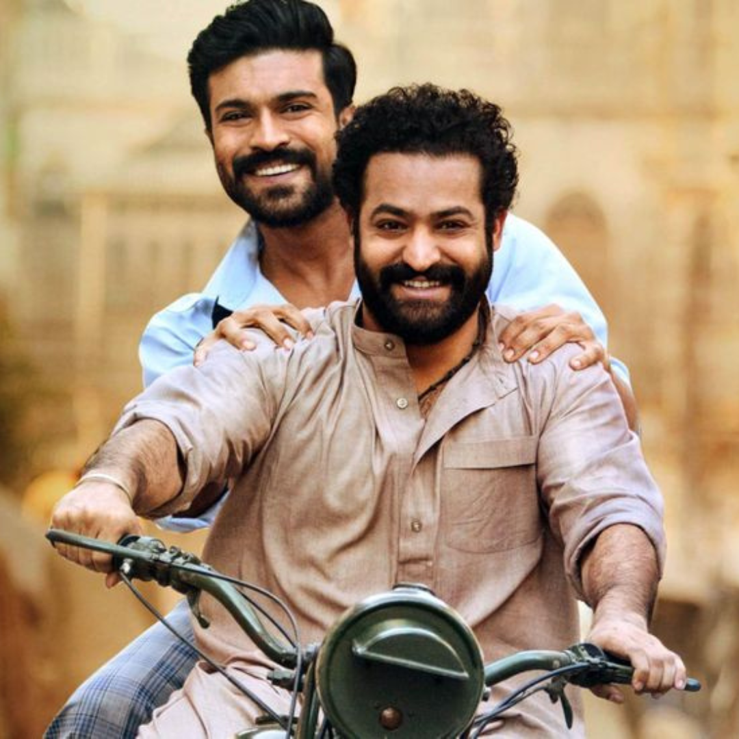 RRR’s Oscar Win: A New Milestone for Indian Cinema