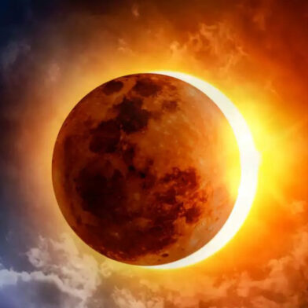 Surya Grahan 2023: The Brief Guide to Solar Eclipse on 20th April