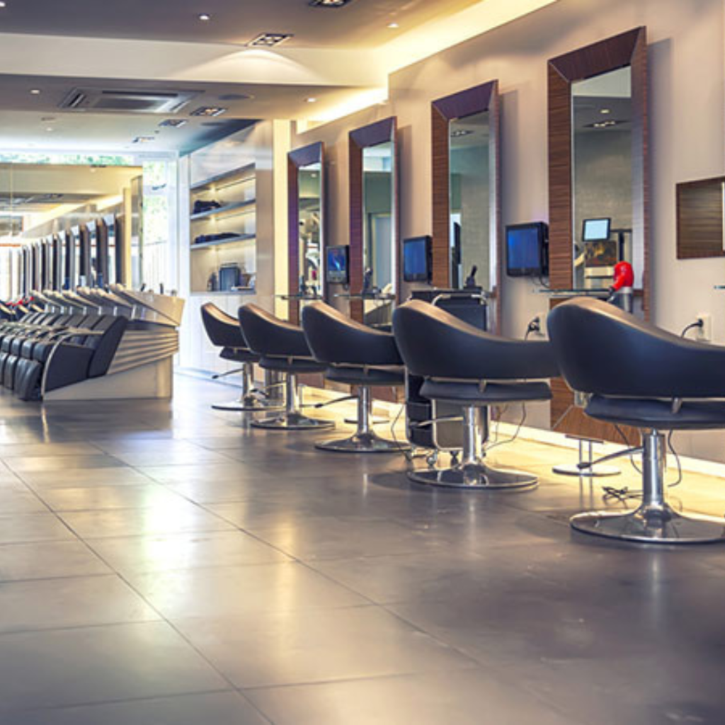 Best Salons in Pune