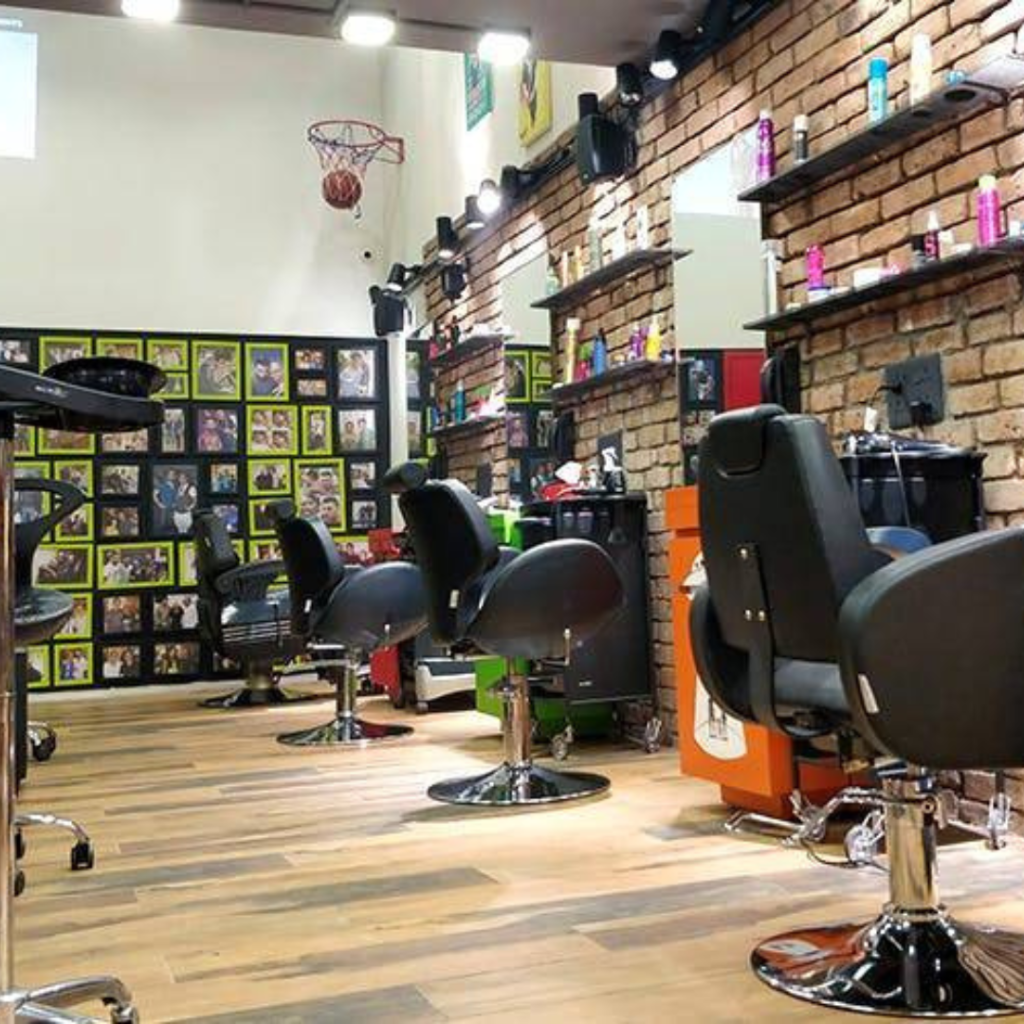 Salon In Mumbai where you get an amazing services