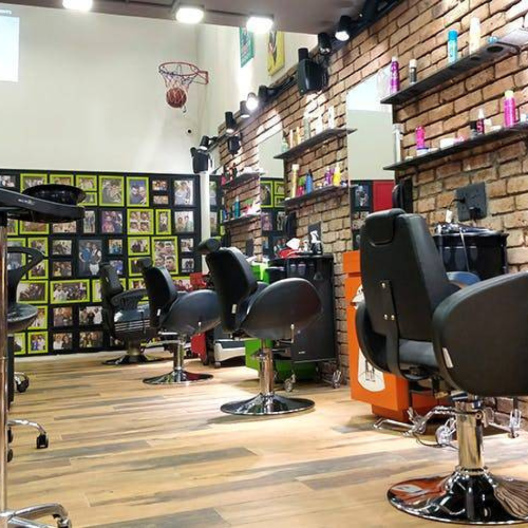 Get the Perfect Look at These 10 Best Salons in Mumbai