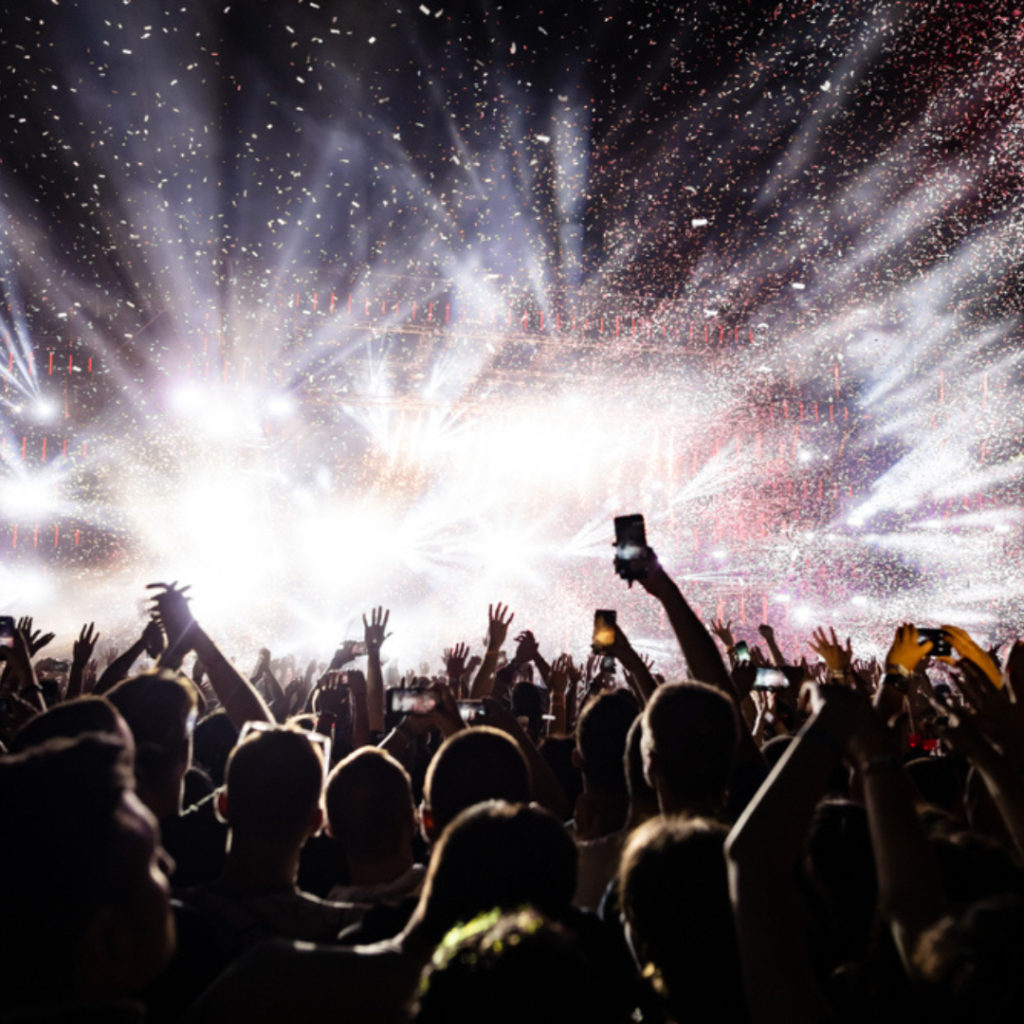 best events in Mumbai
