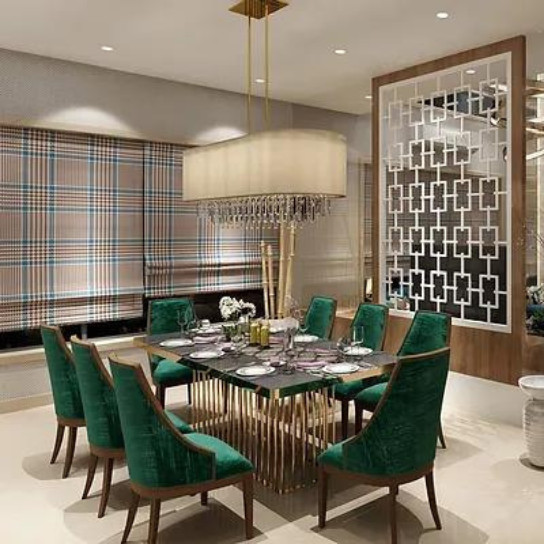 Expert Touch: Top 10 Interior Designers in Mumbai to Revamp Your Home