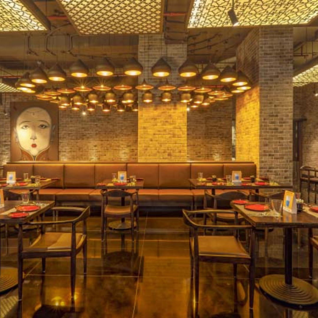 The Ultimate Food Tour: Top 10 Restaurants to Try in Pune
