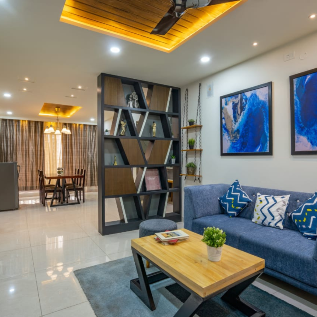 Interior Designer In Hyderabad