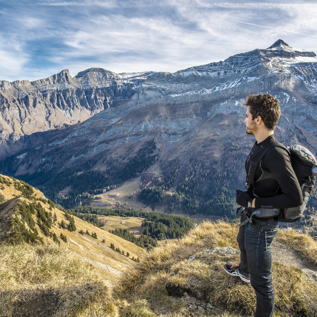 Sustainable Travel: How to Reduce Your Carbon Footprint